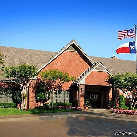 Residence Inn Dallas Addison/Quorum Drive Exterior photo
