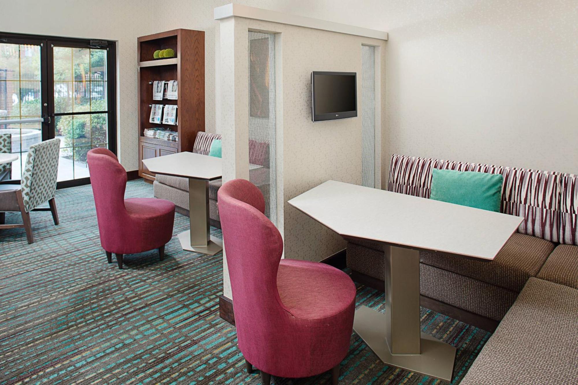 Residence Inn Dallas Addison/Quorum Drive Exterior photo